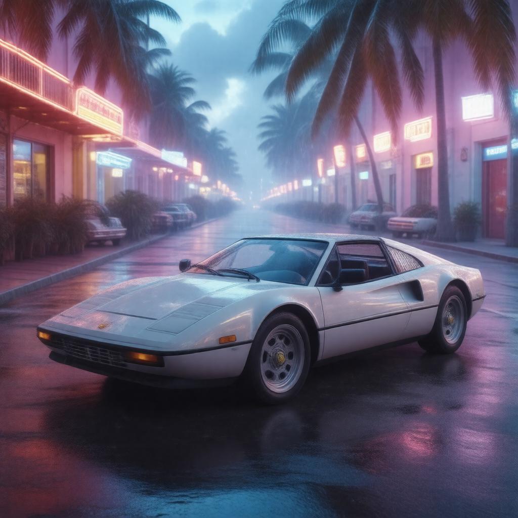 Miami Vice